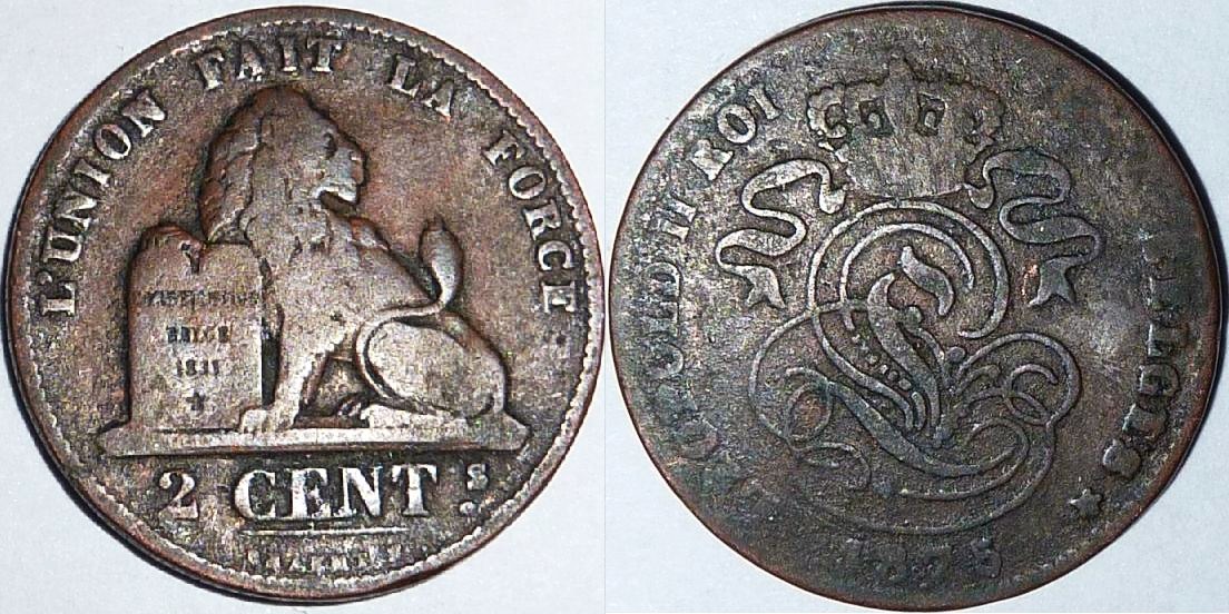 friends of leopold ii of belgium